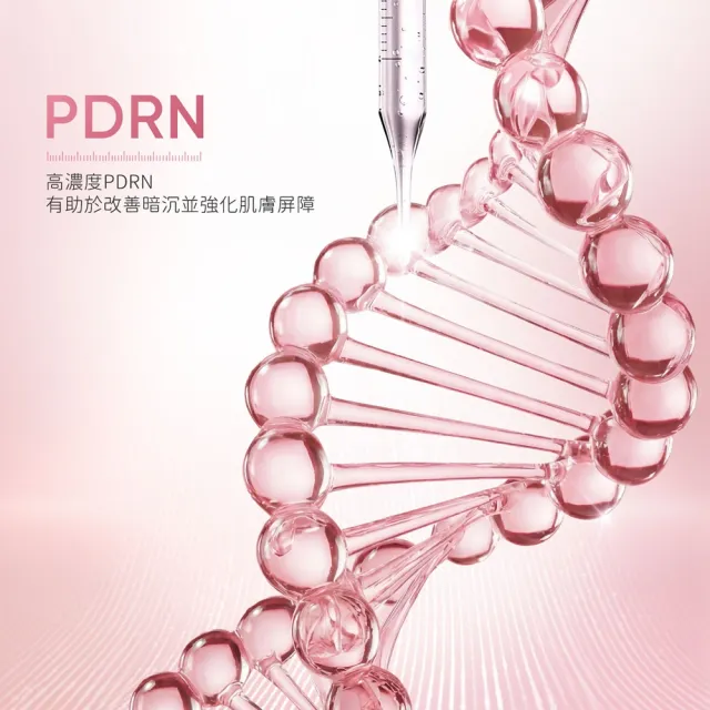 【SKINTIFIC】PDRN亮白柔嫩組(保濕霜30g+保濕精華20ml)