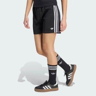 【adidas 愛迪達】FIREBIRD 運動短褲 女 - Originals KD5569
