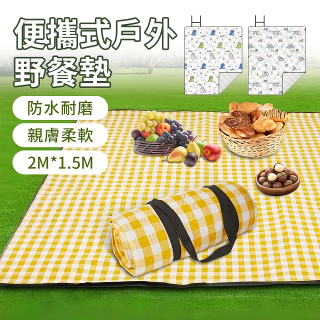 【2026】野餐墊推薦ptt》10款高評價人氣品牌排行榜 | BALIMAN情報局