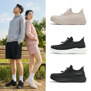 【Paperplanes】韓國空運。輕量減震防滑厚底4CM男女款綁帶休閒鞋/版型偏小(7-CA048/三色/現+預)