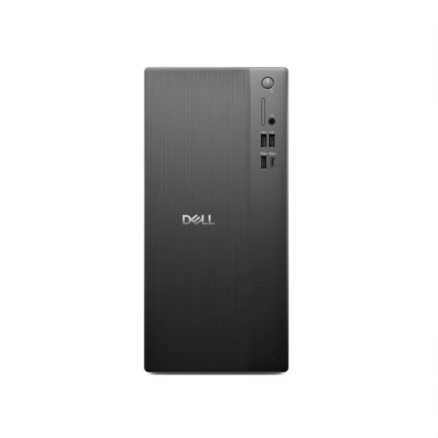 【DELL 戴爾】Ultra 7 二十核心電腦(Tower/ECT1250-P4808BTW/U7-265K/16G/1TB SSD/W11P/360W)