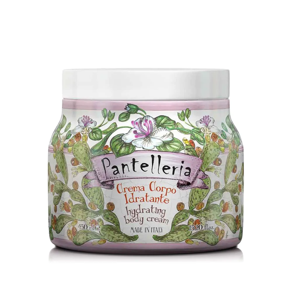 【Rudy】潘島無花果 皇家釉彩美體霜450ml(專櫃公司貨)