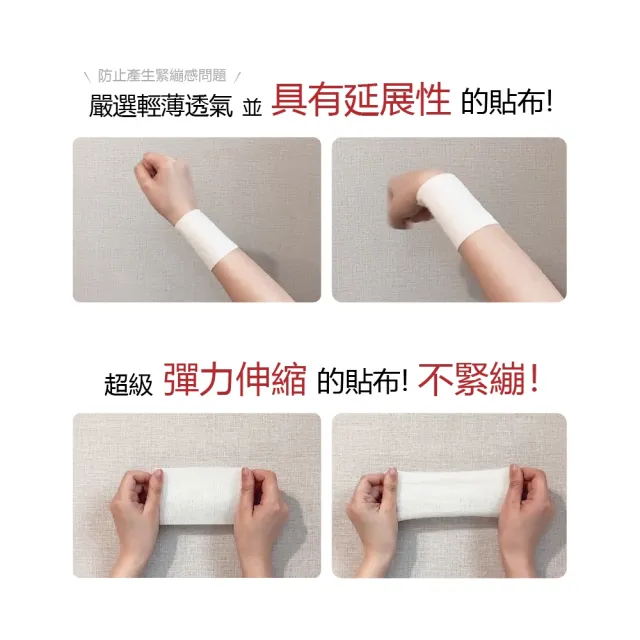【花芊生技】金牌 金門一條根精油貼布 薑黃複方 6入組(8片/1包 溫熱感 放鬆肌肉)