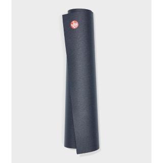 【Manduka】德國製 PRO Mat 瑜珈墊 6mm - Midnight