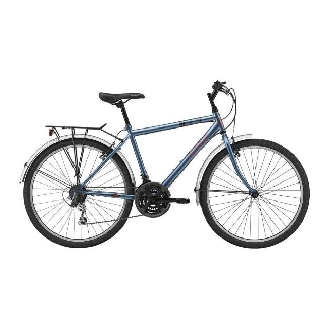 【GIANT】momentum CT102 都會通勤自行車