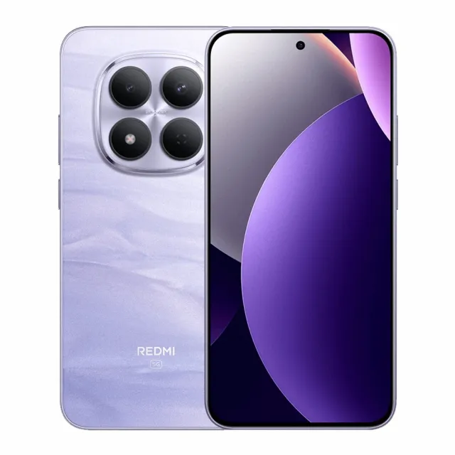 【小米】REDMI紅米 Note 15 Pro 5G (12G/512G) 6.83吋