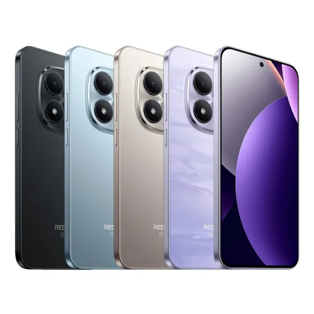 【小米】REDMI紅米 Note 15 Pro 5G (12G/512G) 6.83吋
