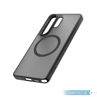 【Samsung 三星】原廠公司貨 S26 Ultra Spigen-Capella霧面磁吸保護殼 FPS948 (盒裝)