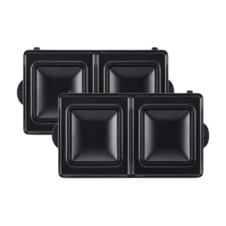 【Vitantonio】官方直營 熱壓吐司烤盤(VWH-600B鬆餅機適用)