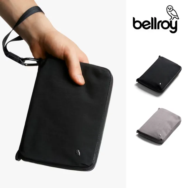 【Bellroy】Wonder Kit 數位萬用收納包(ETWA)