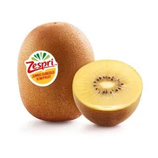【探果籽】Zespri紐西蘭黃金奇異果9-12顆/箱1kg(營養首選＿季節限量禮盒)