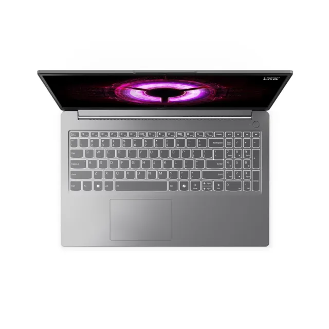 【Lenovo】Lenovo 特仕版15.6吋電競筆電(LOQ/83S000DNTW/Ryzen 7 170/16G+16G/512G+1TB SSD/RTX4050/Win11)
