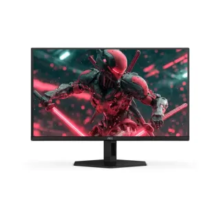 【AOC】Q27G40ZDF 27型 QD-OLED 2K 240Hz 平面電競螢幕(Adaptive-Sync/HDR/0.03ms)