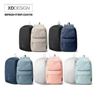 【XDDESIGN】Switch雙面翻轉防盜背包(桃品國際公司貨)