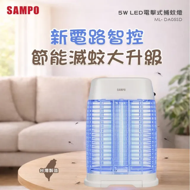 【2026】聲寶捕蚊燈推薦ptt》10款高評價人氣品牌排行榜 | BALIMAN情報局