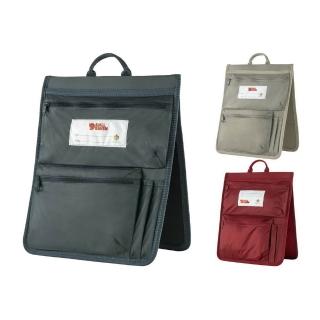 【Fjallraven】北極狐 Kanken Organizer 檔案收納隔層 kanken包專屬配件(23508-)
