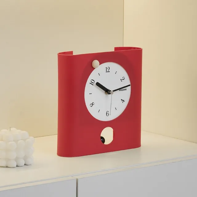 【2026】靜音時鐘推薦ptt》10款高評價人氣品牌排行榜 | 好吃美食的八里人