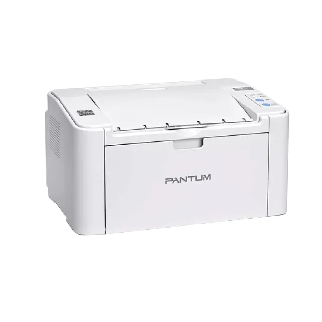 【PANTUM】奔圖 P2509W 黑白雷射印表機 手機列印 WIFI 無線
