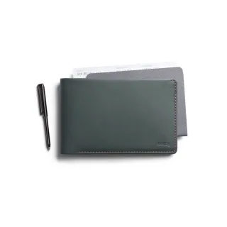 【Bellroy】Travel Wallet RFID 旅行事務皮夾(WTRB)