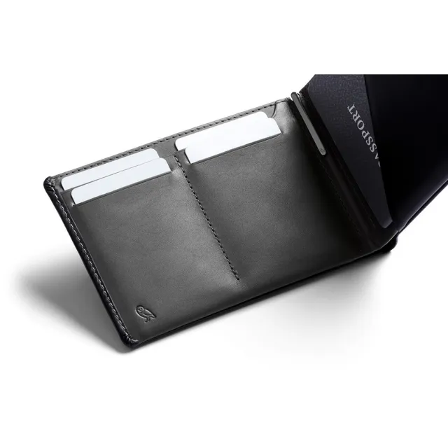 【Bellroy】Travel Wallet RFID 旅行事務皮夾(WTRB)