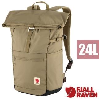 【Fjallraven】小狐狸 High Coast Foldsack 24L 輕量多功能日用後背包.電腦書包.雙肩背包/2