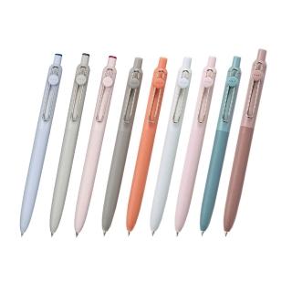 【UNI】三菱 ZENTO 零重力水性鋼珠筆 0.38mm UBN-ZS-38 (手帳 辦公 UNI-BALL)