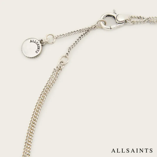 【ALLSAINTS】SELENE 造型項鍊 W124XD