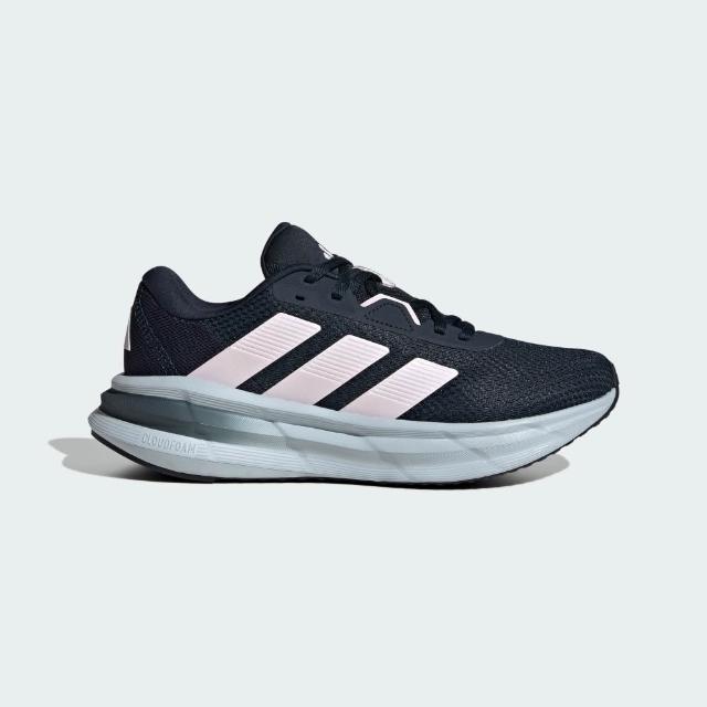 【adidas 愛迪達】GALAXY 7 跑鞋 運動鞋 慢跑鞋 女鞋 JQ2604