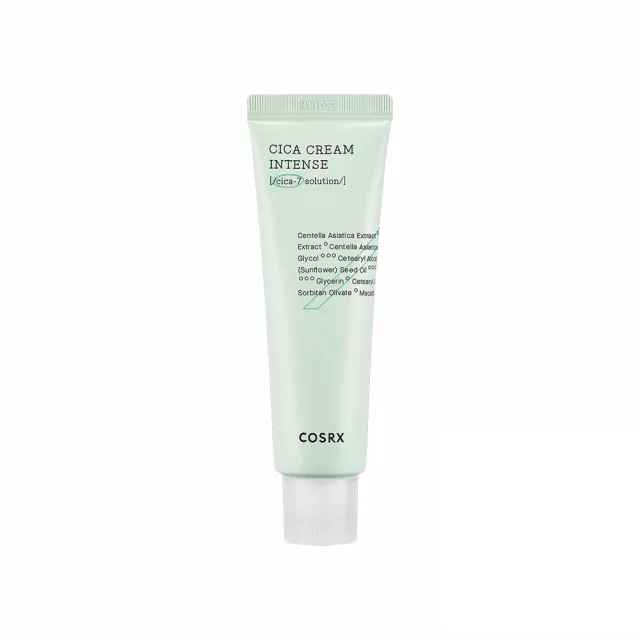 【COSRX】積雪草面霜-滋潤款50ml