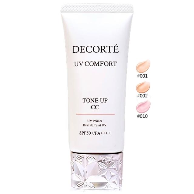【COSME DECORTE 黛珂】極效光無痕素顏霜30ml(專櫃公司貨)