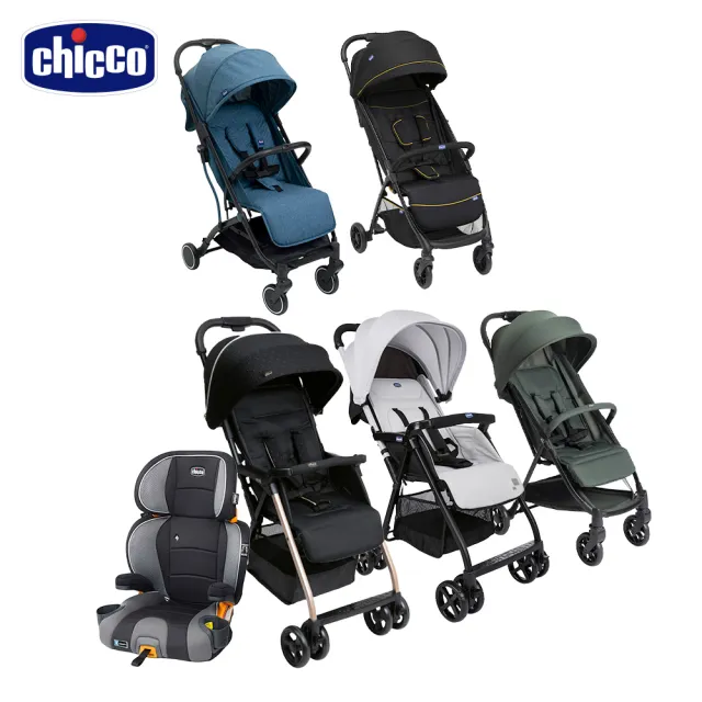 【2026】輕便推車推薦｜10款高評價人氣品牌排行榜 | 好吃美食的八里人