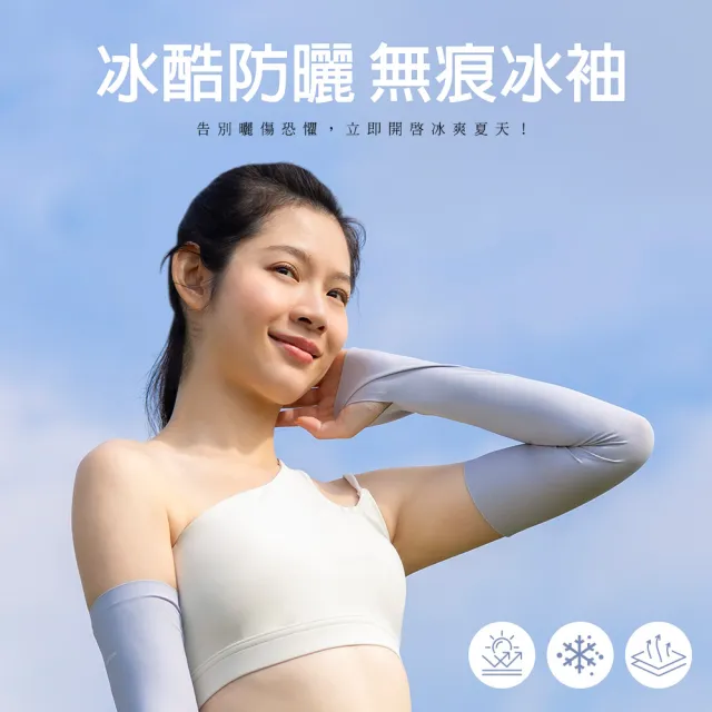 【2026】運動袖套推薦｜10款高評價人氣品牌排行榜 | BALIMAN情報局