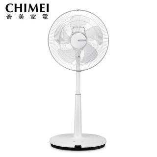 【CHIMEI 奇美】16吋DC直流微電腦遙控立扇 DF-16CX60