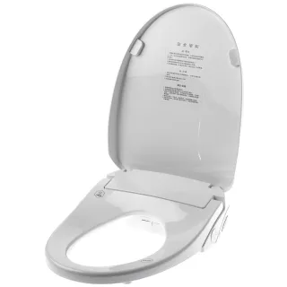 【特力屋】Smart Wash 瞬熱式遙控型溫水洗便座免治馬桶(不含安裝)