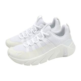 【NIKE 耐吉】訓練鞋 Wmns Free Metcon 7 女鞋 米白 健身 支撐 穩定 II7406-101