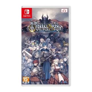【Nintendo 任天堂】NS Switch 聖獸之王 中文版 台灣公司貨