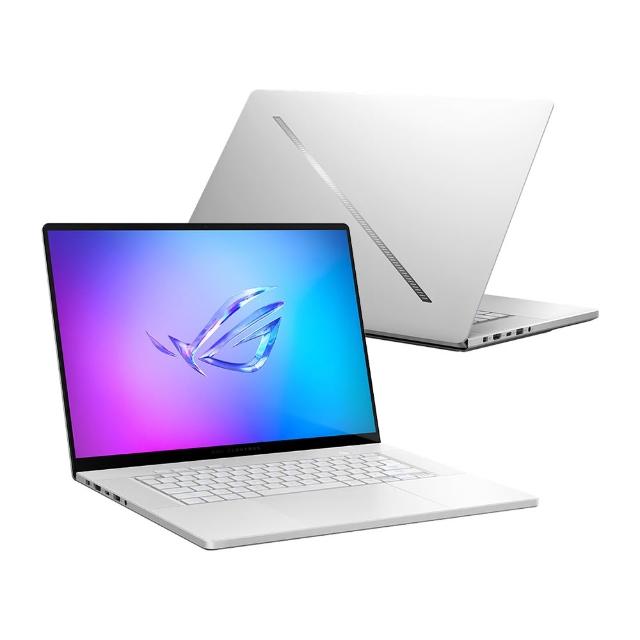 【ASUS 華碩】TUF耳機組★16吋GeForce RTX5060 AI 7 350電競筆電(GA605KM/Zephyrus G16/AI 7 350/32G/1T)