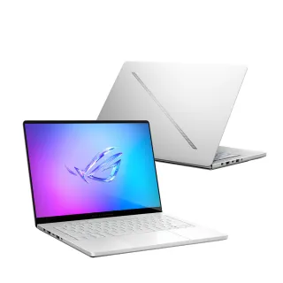 【ASUS 華碩】後背包/滑鼠組★14吋 AI 9 RTX5060 電競AI筆電(GA403WM-0022HHX370-NBLO/HX370/32G/1T/W11)