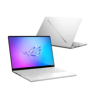 【ASUS 華碩】後背包/滑鼠組★14吋GeForce RTX5060 AI 9電競筆電(GA403WM-0022HHX370-NBLO/HX370/32G/1TB)