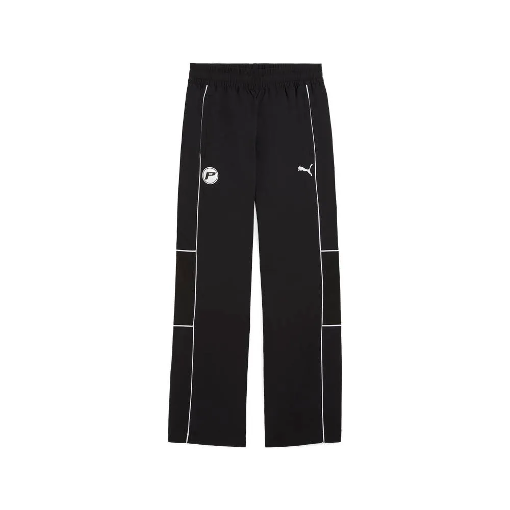 【PUMA】流行系列賽車風SDS長風褲 男性 62969801