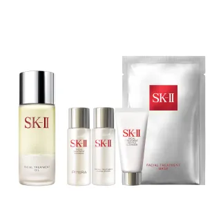 【SK-II】官方直營 青春修護精萃油 50ml(母親節禮物)