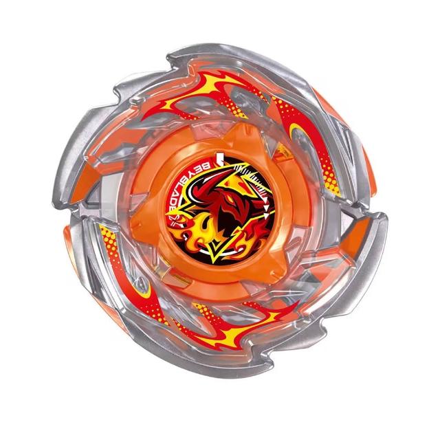 【TAKARA TOMY】BEYBLADE X 戰鬥陀螺X CX-15 邪神狂怒