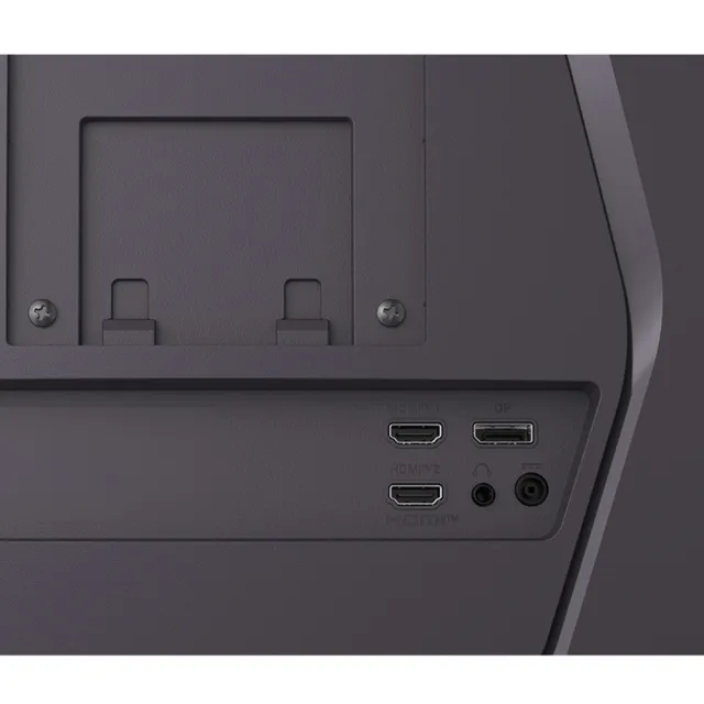 【LG 樂金】27G610A-B 27型 IPS QHD 16:9 200Hz 專業電競螢幕(DisplayHDR 400/1ms)