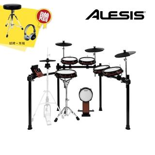 【ALESIS】Nitro Ultimate XL 電子鼓