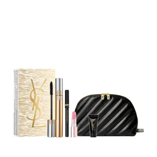 【YSL】官方直營 聖誕限量彩妝禮盒(送禮首選/聖誕禮物)