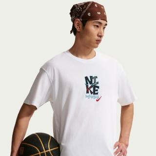 【NIKE 耐吉】AS M NK TEE M90 SUMMIT JDI BB 白 男款 短袖 短T IM5043-100