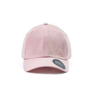 【The North Face】TNF 休閒 運動 FLASHDRY速乾休閒運動帽 NEVER STOP HAT 男 女 粉 (NF0A8EPN0SO)