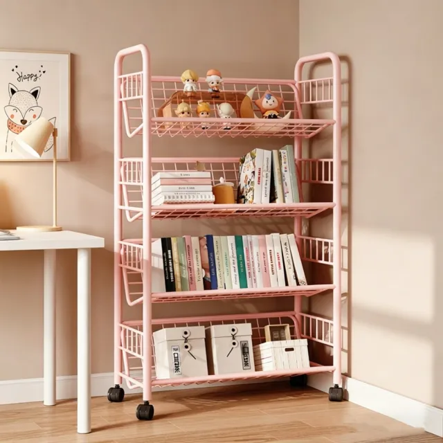 【2026】鐵架收納推薦｜10款高評價人氣品牌排行榜 | 好吃美食的八里人