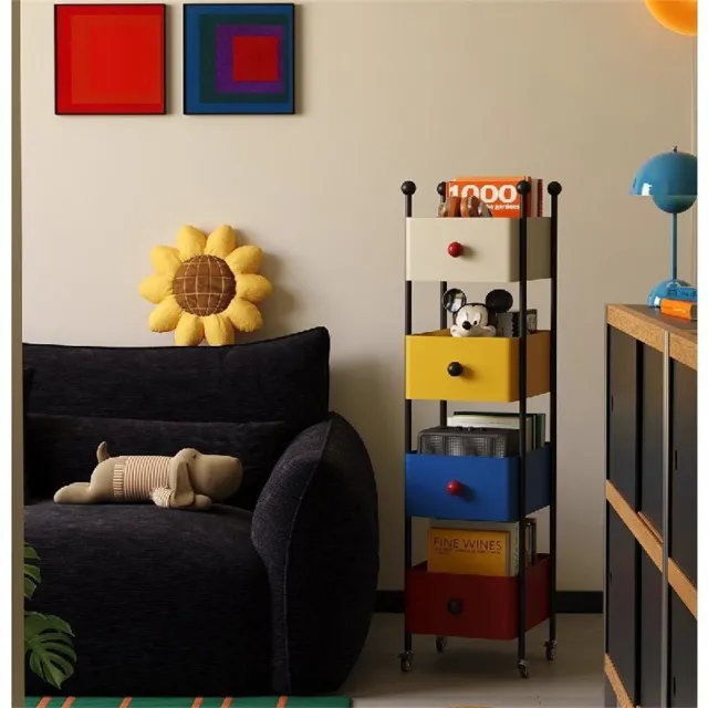 【2026】鐵架收納推薦｜10款高評價人氣品牌排行榜 | 好吃美食的八里人