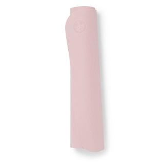 【Manduka】Begin 雙面TPE環保瑜珈墊 5mm – Cherry Blossom Elderberry